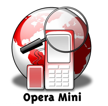 Браузер Opera про мобильный интернет
