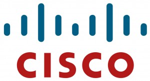 Логотип Cisco Systems