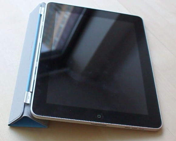 iPad Smart Cover фото 2