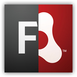 Логотип Adobe Flex 4