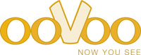 Логотип ooVoo
