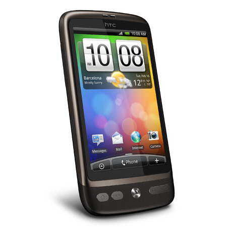 HTC Desire 4