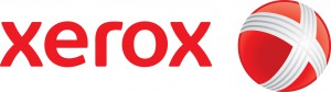 Xerox логотип