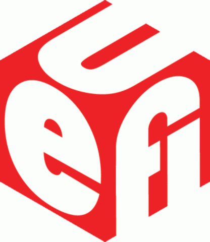 UEFI лого
