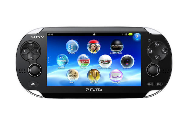 Продажи PlayStation Vita критически упали