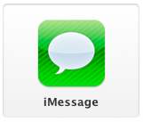 iMessage