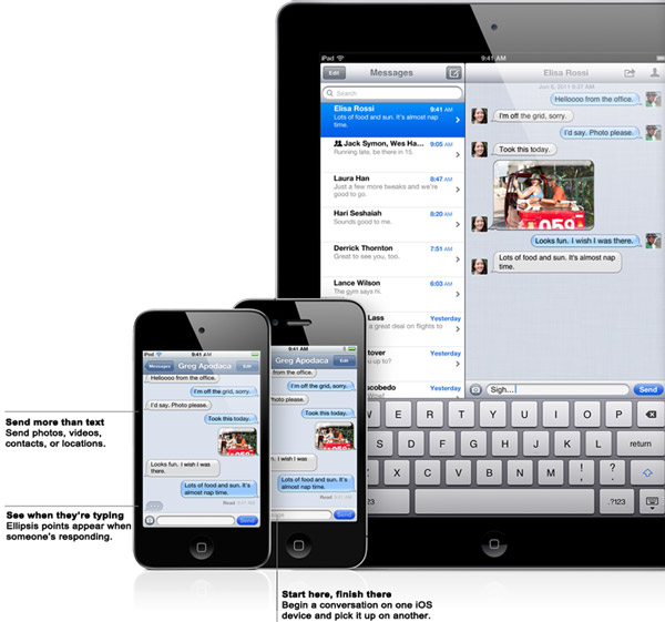 Microsoft открыла доступ к сети Messenger через протокол XMPP