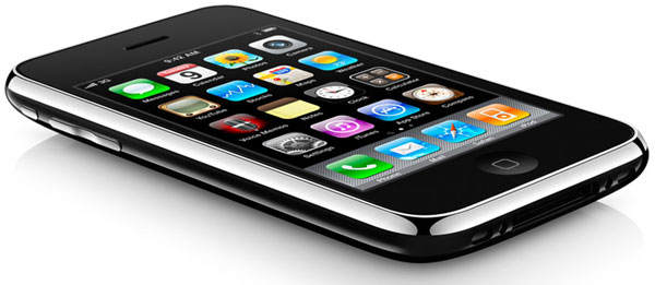 Apple продолжает производство смартфонов iPhone 3GS