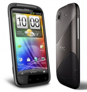 HTC Sensation