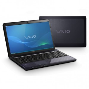 SONY VAIO VPC-CB3S1R