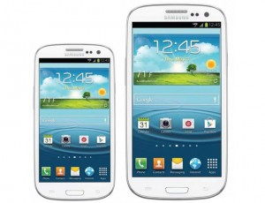 Galaxy S III Mini