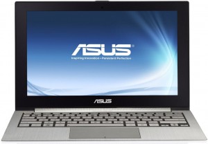 asus