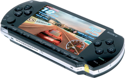 Сколько psp в днс в